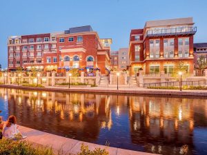 Naperville Switchable Smart Glass Installation